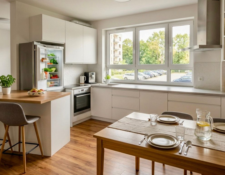 Dopyt: Prenájom 3-i byt  Žilina (N088-213-DASE)