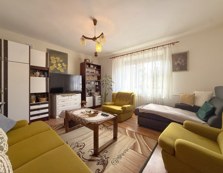 Predaj, 5-izbový dom s jedálňou-Želiezovce(N221-12-FRAD3)