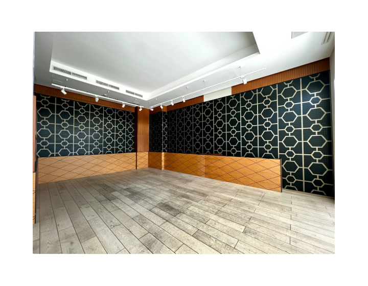 Prenájom obchodný priestor 135 m2 BA-Rajská (N028-25-ANHO)