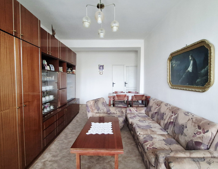 EXKLUZÍVNE na predaj 3 izbový byt, Humenné (N002-113-ANMA)