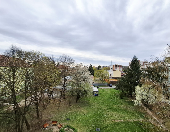 EXKLUZÍVNE na predaj 3 izbový byt, Humenné (N002-113-ANMA)