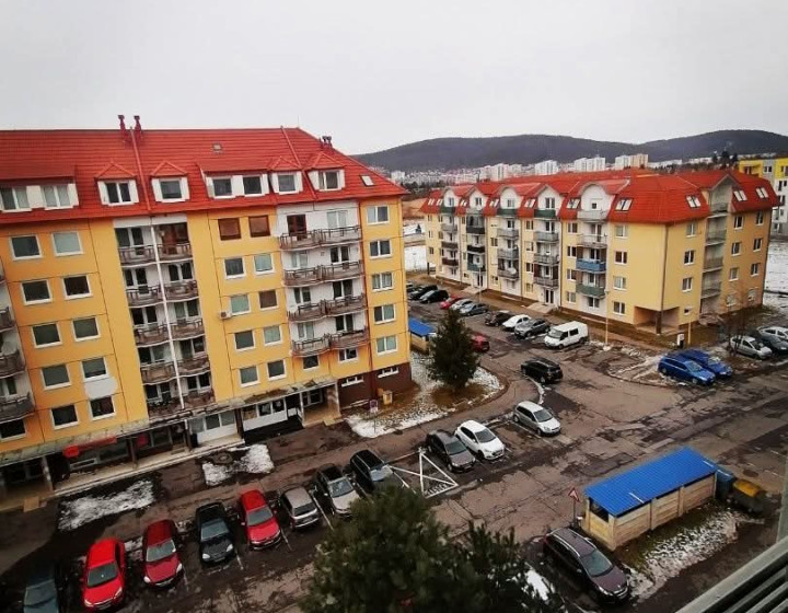 EXKLUZÍVNE na PRENÁJOM 3 izbový byt, Humenné (N273-213-MIM)