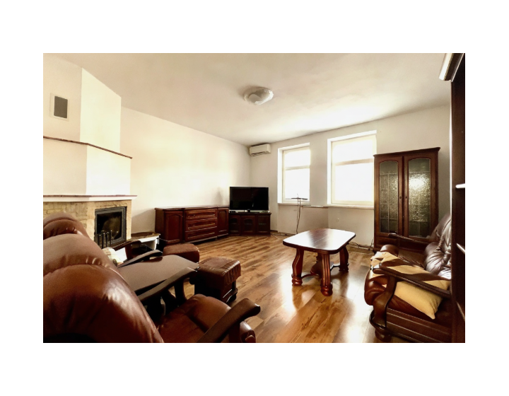 PREDAJ priestranný 5 izb. rodinný dom Bratislava-Nivy (N035-124-ANHO)