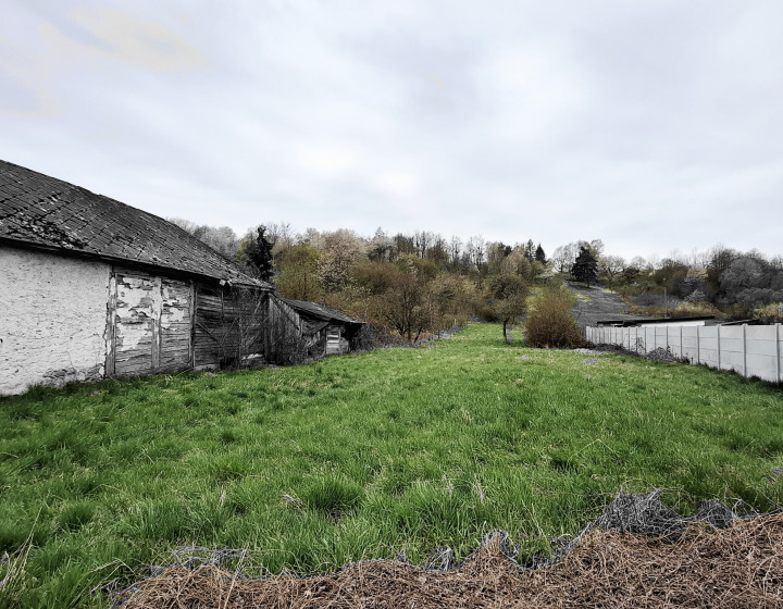 EXKLUZÍVNE na predaj pozemok, Kamienka (N004-14-ANMA)