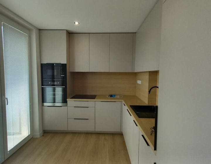 TIP-TOP 3-izbák na Hlinkovej vyladený do posledného detailu