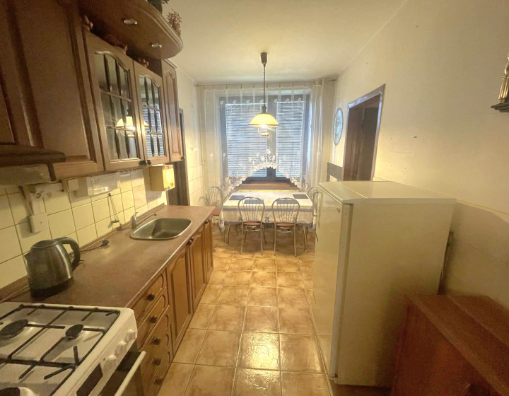 Na predaj 3-izbový byt, Michalovce (N048-113-MABA)