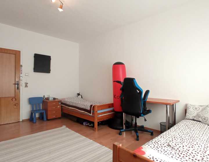 ✨ 3 izbový byt v Liptovskom Hrádku ID: N002-113-PEDU