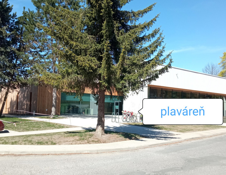 🏞️ 3 izbový byt v Liptovskom Hrádku ID: N002-113-PEDU