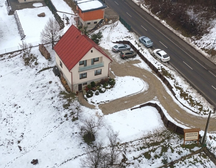 NOVÁ CENA: Exkluzívne rodinný dom 90m², pozemok 705m², Čadca