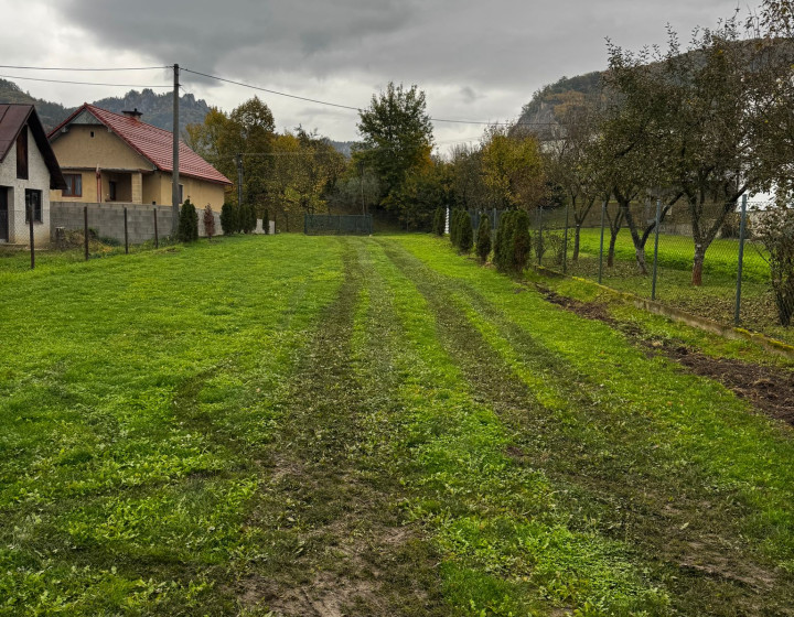 Predaj: stavebný  pozemok Jablonové,  Bytča (N062-14-DASEa)