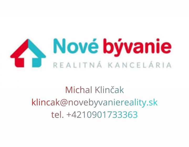 Na predaj rodinný dom v Mníšku nad Hnilcom