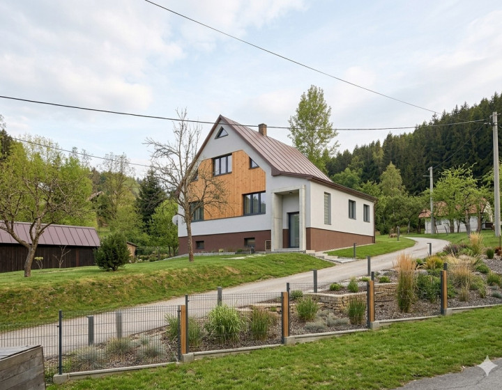 NOVÁ CENA Rodinný dom 160m², pozemok 933m², Veľké Rovné