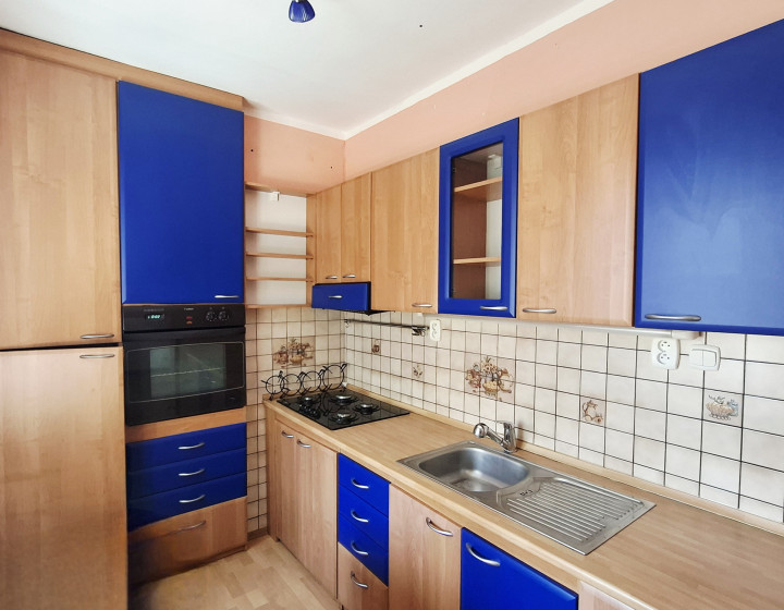 Na predaj lukratívny 3 izbový byt, Humenné (N278-113-MIM)