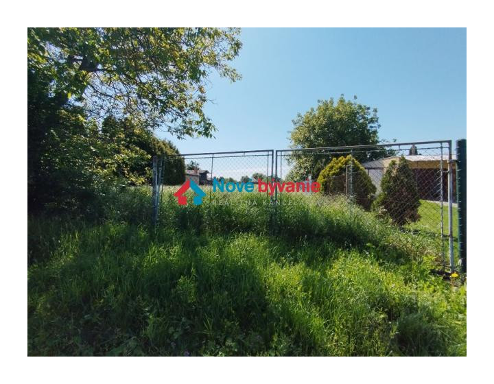Predaj, stavebný pozemok - Ondrejovce (N003-14-NAGA)