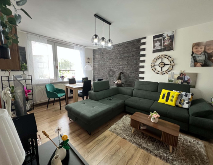 Na predaj 3-izbový byt, Ulič (N053-113-MABA)