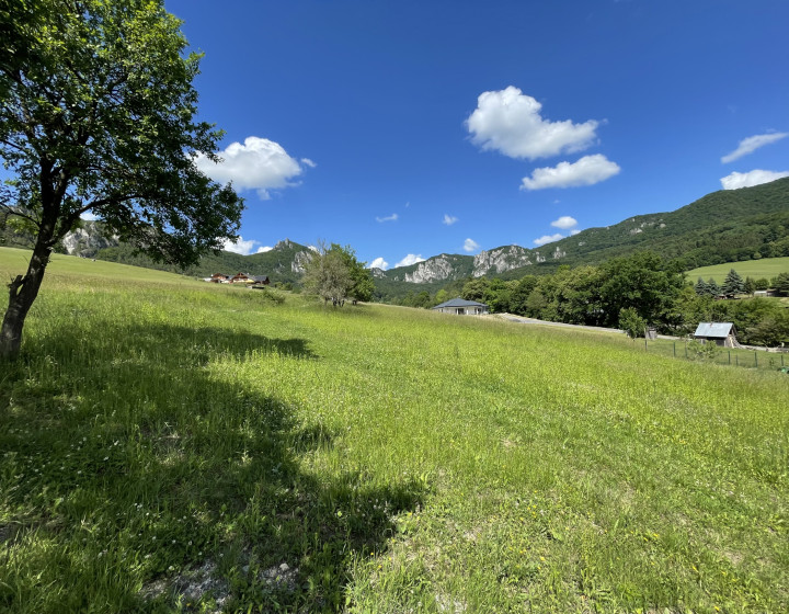 Pozemok na výstavbu RD Súľov ID: N001-14-TOPR