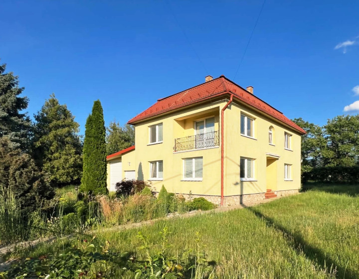Na predaj rodinný dom, Belá nad Cirochou (N055-12-MABA)