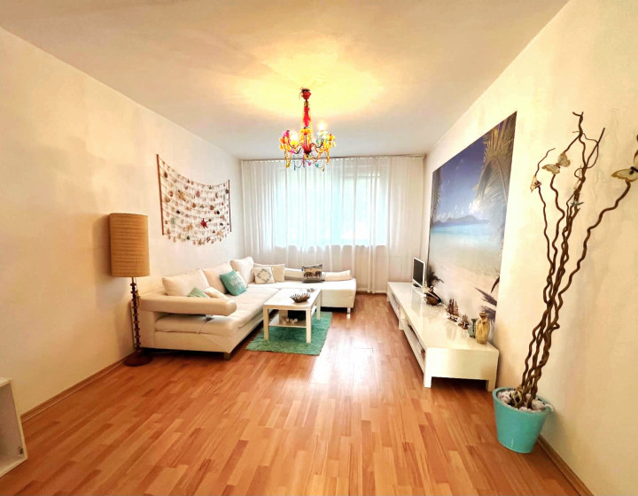 Na predaj 3 izbový byt, Snina (N056-113-MABA)
