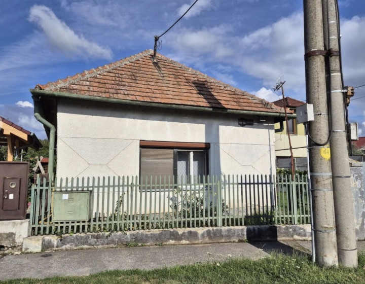 Rodinný dom s veľkým pozemkom - Vinodol (N008-12-NAGA)