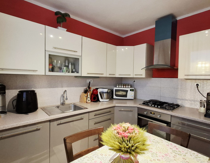 EXKLUZÍVNE na prenájom 3 izbový byt, Humenné (N280-213-MIM)