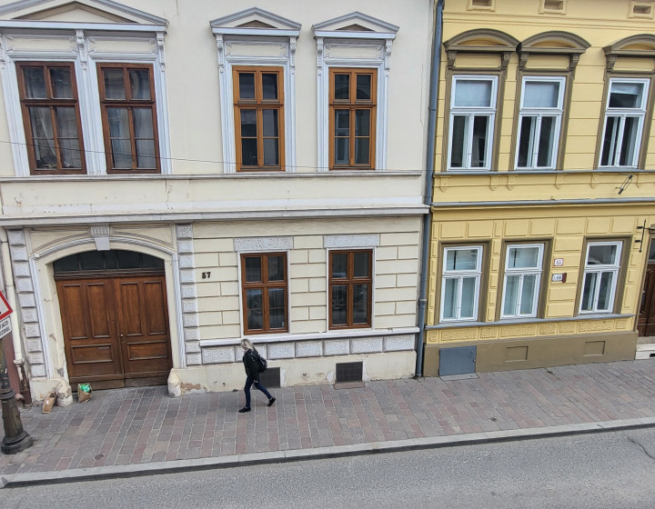 Prenájom - priestor na podnikanie Košice /N112-EMJUe