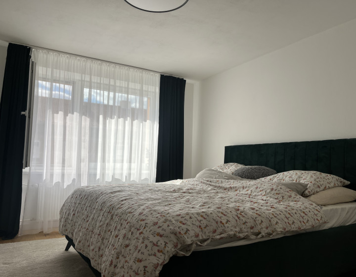 Predaj, 2 izbový zrekonštruovaný byt - Tlmače N002-112-NAGA