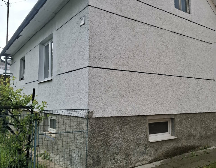 Hľadáme dom na prenájom v okrese Vranov nad Topľou