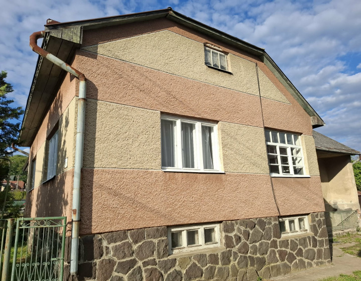Hľadáme dom na prenájom v okrese Vranov nad Topľou