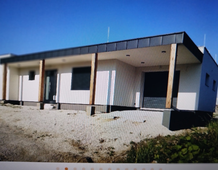 Predaj, Bungalov,143m2, Poluvsie nad Rajčiankou, okr: Žilina (N005-12-TOJA)