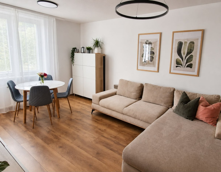 Na PREDAJ 3-izbový byt, Humenné (N284-113-MIM)