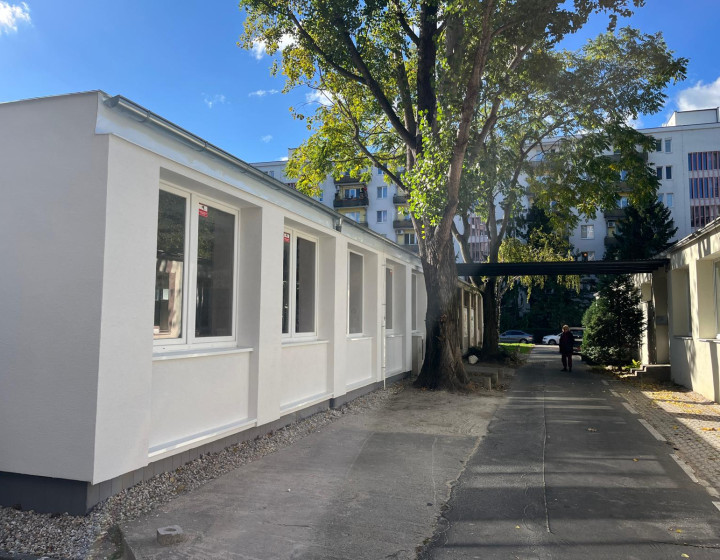 Predaj - nebytový priestor - Bratislava - Ružinov /N118-18-EMJU