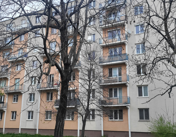 Predaj - útulná garsónka Bratislava - Štrkovec/ N119-115-EMJU