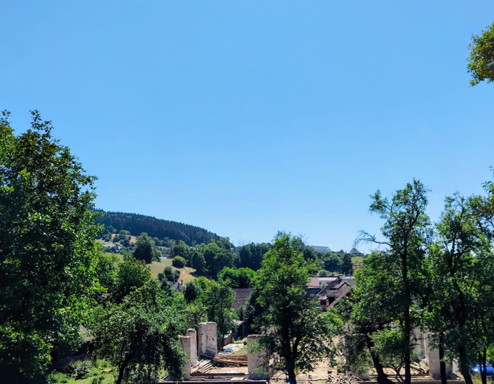 Pozemok na výstavbu domu  Belá-Dulice ID: N006-14-LEMI