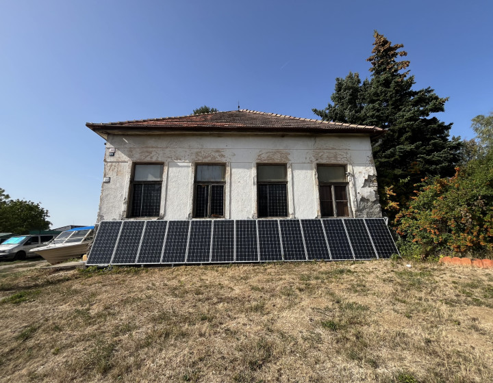 EXKLUZÍVNE | Horný Ďur | Rodinný dom | 1 085 m² | (N017-12-NAGA)