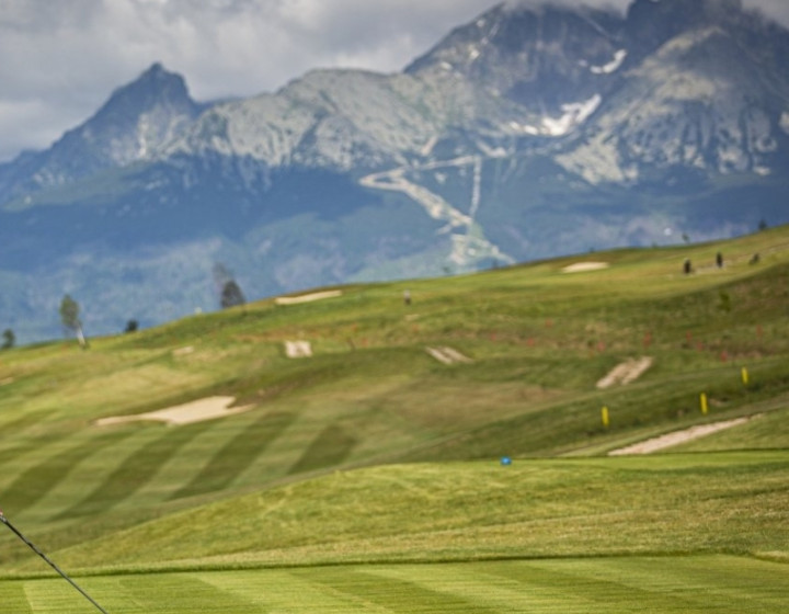 Royal Valley golf -pozemok na predaj