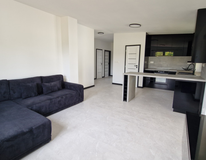 Na PREDAJ novostavba rodinného domu, Jasenov (N287-12-MIM)