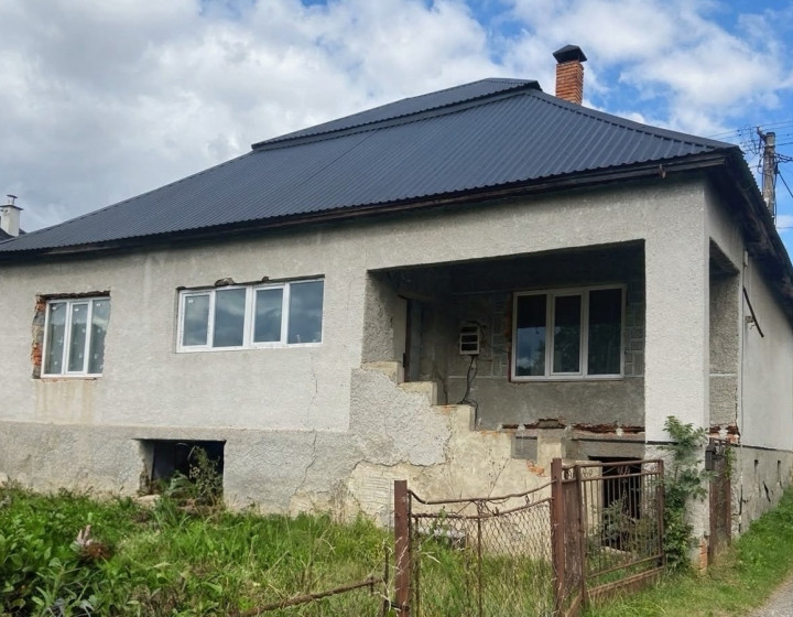 Na PREDAJ rodinný dom, Ubľa (N006-12-ALVA)
