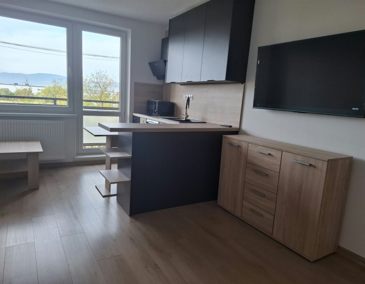 PRENÁJOM-2izb.štýlový byt,1-3 parking -super cena ,Vranov nad Topľou