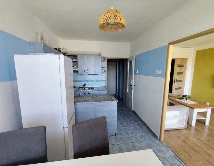 Na predaj 3 izbový byt, Medzilaborce (N007-113-ALVA)