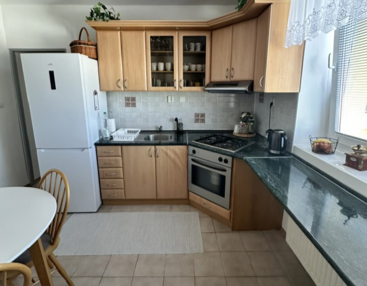 EXKLUZÍVNE na predaj 3 izbový byt, Humenné (N291-113-MIM)