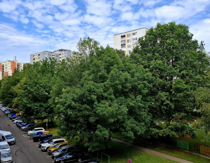 EXKLUZÍVNE na PREDAJ 3 izbový byt, Humenné (N282-113-MIM)