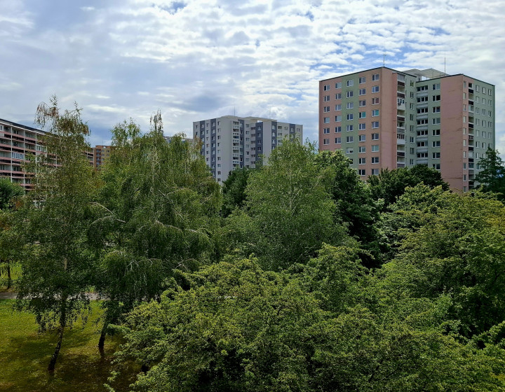 EXKLUZÍVNE na PREDAJ 3 izbový byt, Humenné (N282-113-MIM)