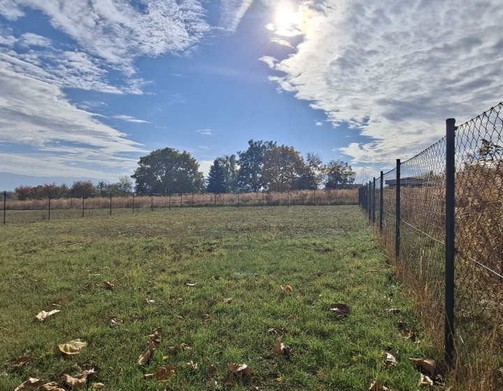 Pozemok pre rodinný dom, 583 m² – Košice-Barca