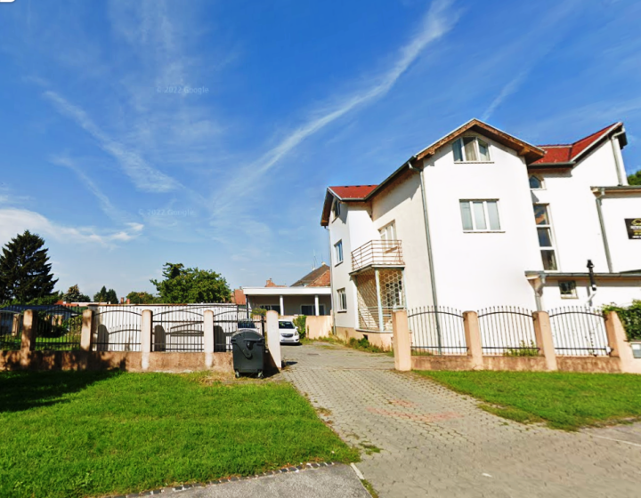 Predaj polyfunkčného objektu - Topoľčany ID: N051-110-STK