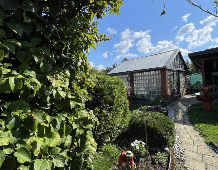 Na predaj záhradka v lokalite Mier – skvelá príležitosť na oddych aj pestovanie 🌿