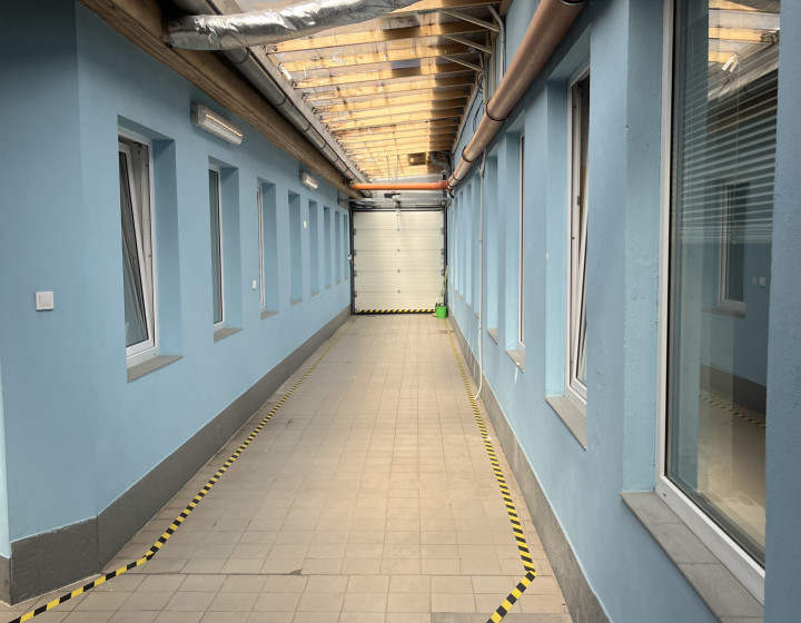 Firemné priestory Jarmočná Košice na predaj ID: N004-18-BILL