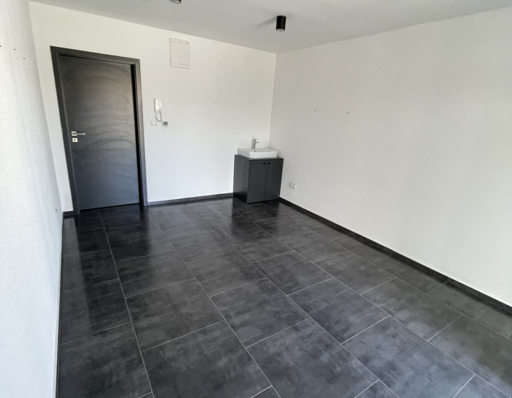 Kancelársky priestor