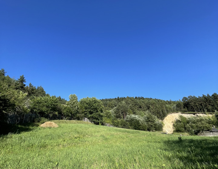 Stavebný pozemok na predaj – Dúbrava | 1 529 m²