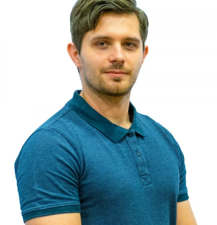 RNDr. Marcel Roszival, PhD.