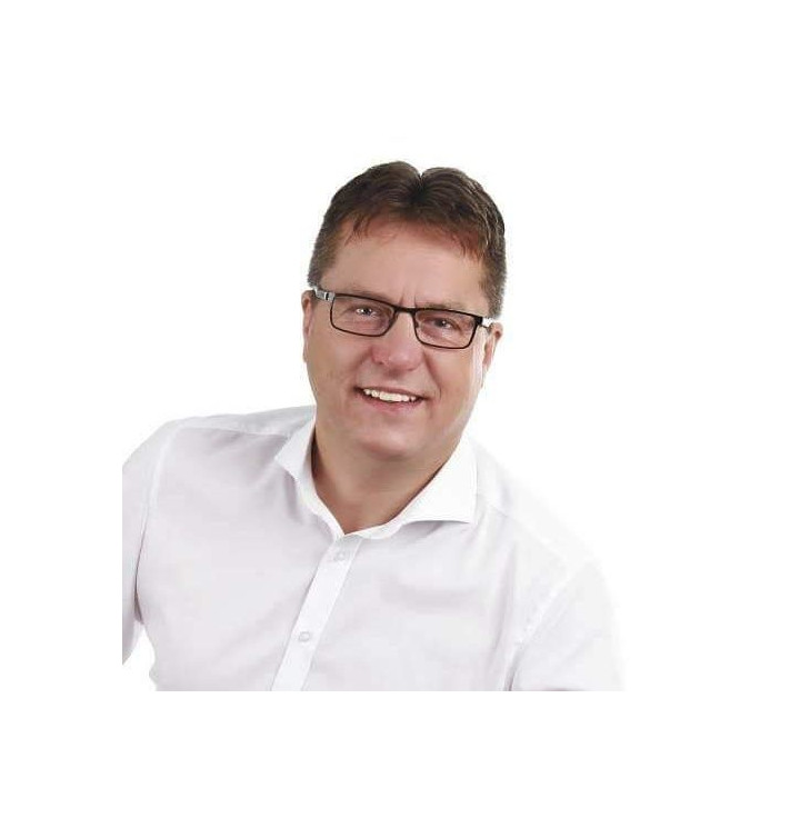 Ing. František Kornaj MBA, LL.M.